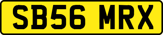 SB56MRX