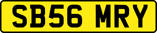 SB56MRY
