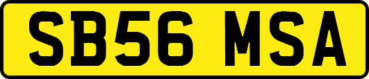SB56MSA