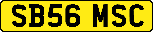 SB56MSC