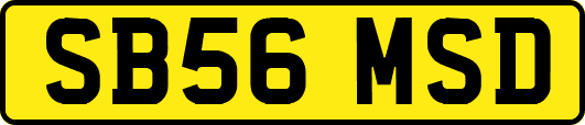 SB56MSD
