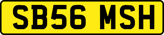 SB56MSH