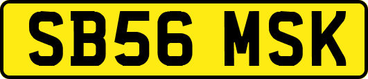 SB56MSK