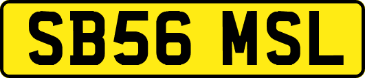SB56MSL