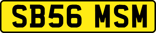 SB56MSM