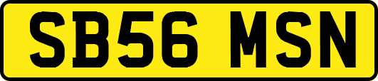 SB56MSN