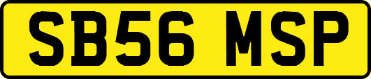 SB56MSP