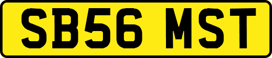 SB56MST