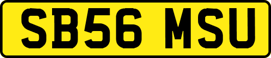 SB56MSU