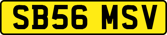 SB56MSV