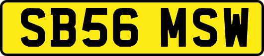SB56MSW