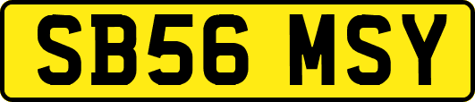 SB56MSY