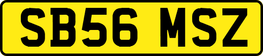 SB56MSZ