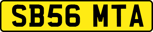 SB56MTA