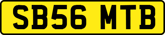SB56MTB