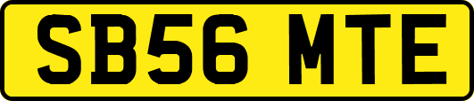 SB56MTE