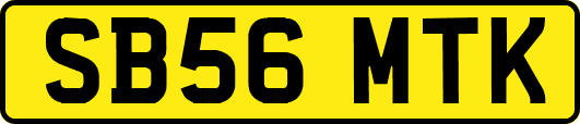 SB56MTK