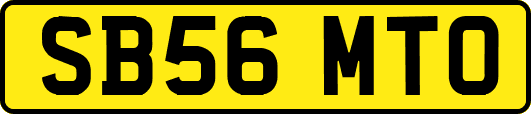 SB56MTO