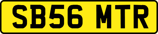 SB56MTR