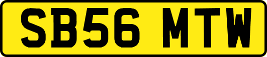 SB56MTW