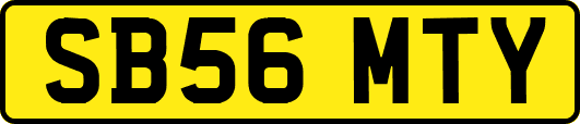 SB56MTY
