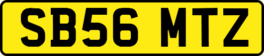 SB56MTZ