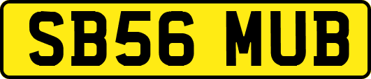 SB56MUB