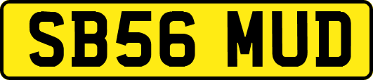 SB56MUD