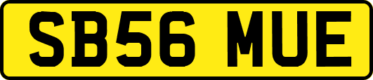 SB56MUE