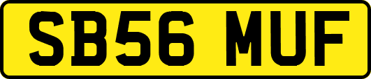 SB56MUF