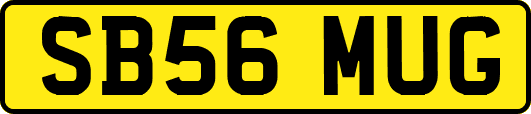 SB56MUG