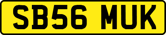 SB56MUK