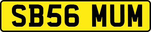SB56MUM