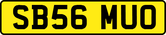 SB56MUO