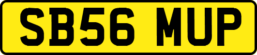 SB56MUP