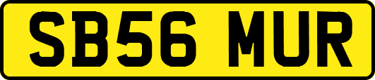 SB56MUR