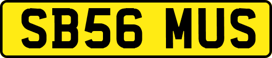 SB56MUS
