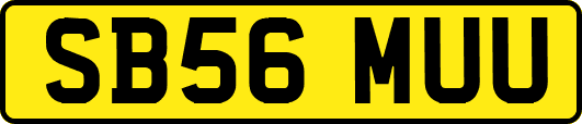SB56MUU