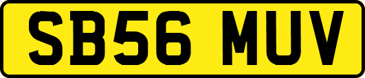 SB56MUV