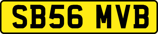 SB56MVB