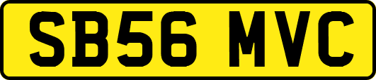SB56MVC