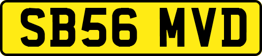 SB56MVD