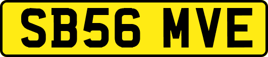 SB56MVE