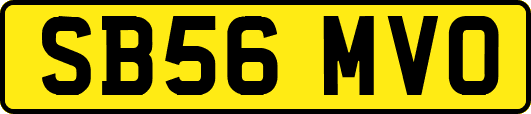 SB56MVO