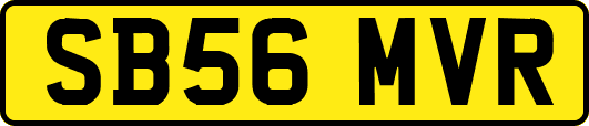 SB56MVR