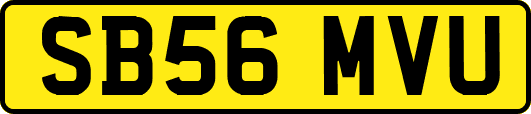 SB56MVU