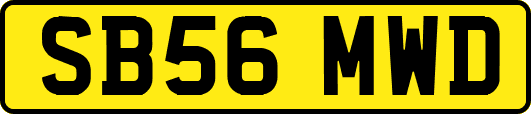 SB56MWD