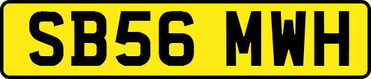 SB56MWH