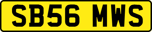 SB56MWS