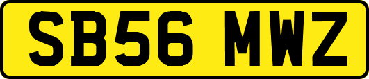 SB56MWZ